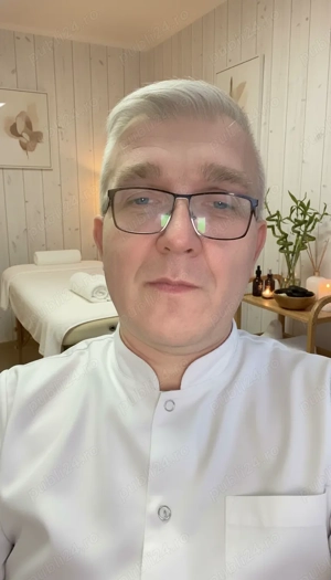 Masaj profesional la domiciliu