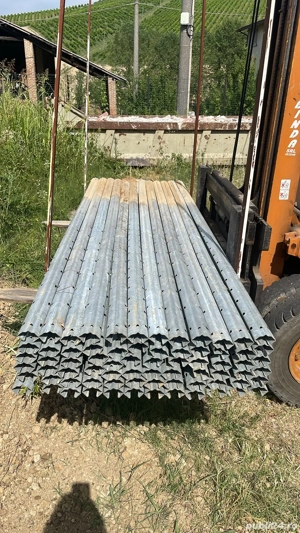 Spalieri vibropresati  - imagine 5