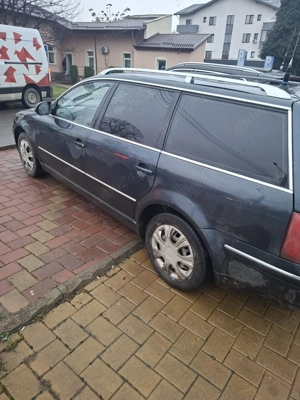 Vând Passat b5.5 - imagine 3