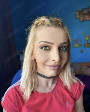 Pret bombă !!! Dacă ești isteț vi la mine ! Eu am fost și voi rămâne FAVORITA! Cele mai bune serv 