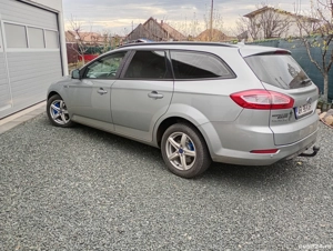 Ford Mondeo,an 2013,inmatr. recent,stare f buna ! - imagine 3