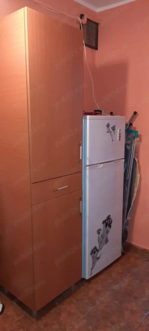 Apartament doua camere,decomandat-zona-Tomis Nord-Banca Religiilor - imagine 2