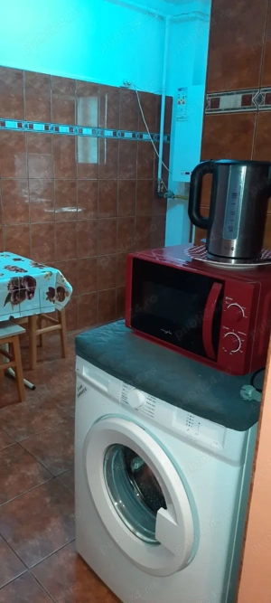 Apartament doua camere,decomandat-zona-Tomis Nord-Banca Religiilor - imagine 4