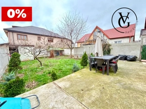 Casa individuala P+M  | 4 camere | Navodari - imagine 2