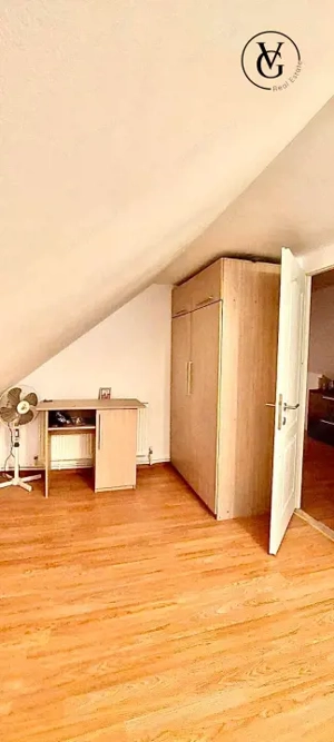 Casa individuala P+M  | 4 camere | Navodari - imagine 10