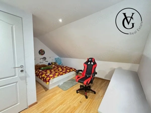 Casa individuala P+M  | 4 camere | Navodari - imagine 12