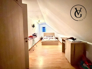 Casa individuala P+M  | 4 camere | Navodari - imagine 16