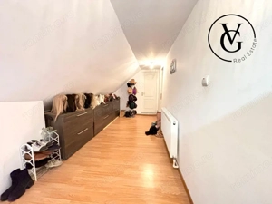 Casa individuala P+M  | 4 camere | Navodari - imagine 15