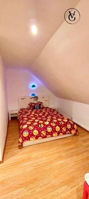 Casa individuala P+M  | 4 camere | Navodari - imagine 11