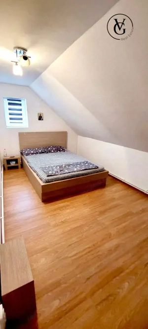 Casa individuala P+M  | 4 camere | Navodari - imagine 9