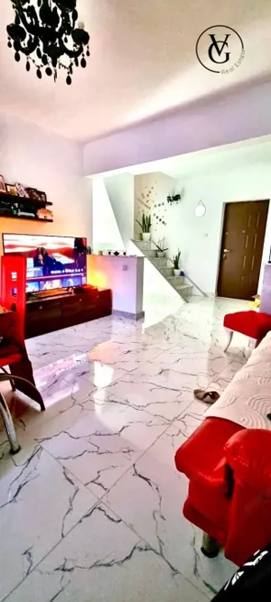 Casa individuala P+M  | 4 camere | Navodari - imagine 3