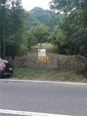 Teren 7.933 mp in Malaia, langă lacul Brădișor - imagine 2