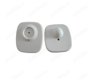 Porți antifurt Wellpoint + 2000 etichete antifurt - imagine 2