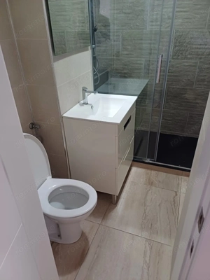 Schim apartament cu 2 camere complet renovat bloc f podu ros bloc 1001 Articole - imagine 4