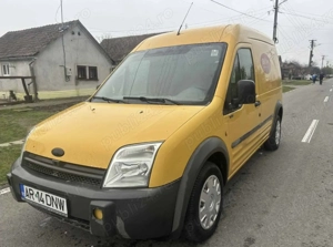 Vând Ford tranzit Connect 1.8 !!!