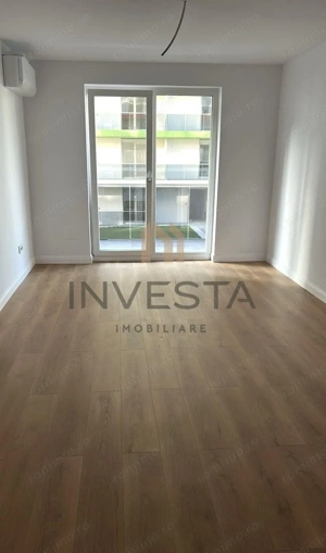 Confort, spațiu și parcare subterană – apartament 2 camere, imobil NOU