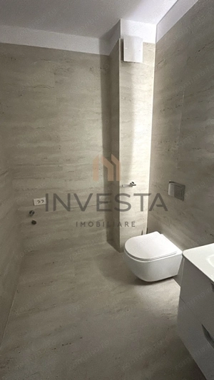 Confort, spațiu și parcare subterană – apartament 2 camere, imobil NOU - imagine 4