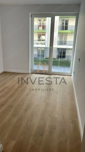 Confort, spațiu și parcare subterană – apartament 2 camere, imobil NOU - imagine 2