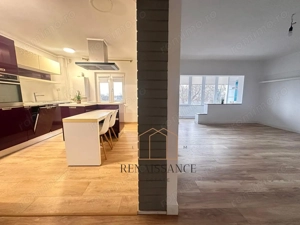 Tipografilor 4 Camere | 97mp - Decomandat Etaj 4/4 | Renovat - imagine 14