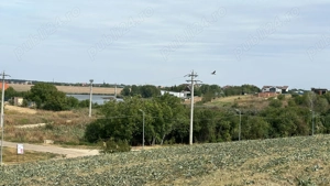 Teren în apropiere de LAC - 441 mp - imagine 2