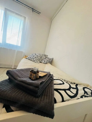 Garsoniera zona Giulesti