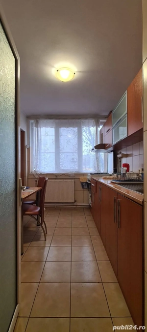 Ap. 3 camere decomandat, etaj 1, Tiglina 1 - imagine 2