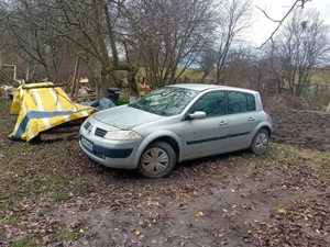 Renault Megane 2 de vanzare