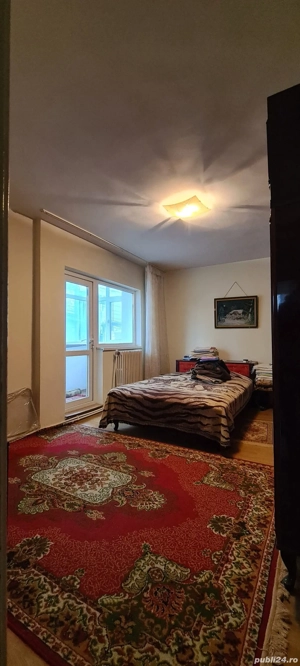 Ap. 3 camere decomandat, etaj 1, Tiglina 1 - imagine 7