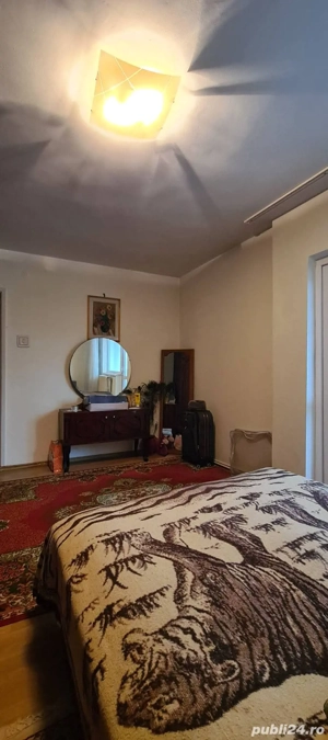 Ap. 3 camere decomandat, etaj 1, Tiglina 1 - imagine 5