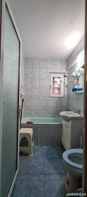 Ap. 3 camere decomandat, etaj 1, Tiglina 1 - imagine 8