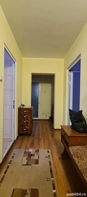 Ap. 3 camere decomandat, etaj 1, Tiglina 1 - imagine 3