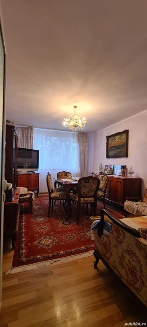 Ap. 3 camere decomandat, etaj 1, Tiglina 1 - imagine 6