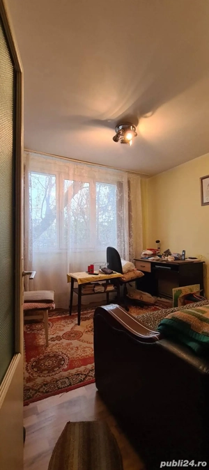 Ap. 3 camere decomandat, etaj 1, Tiglina 1 - imagine 4