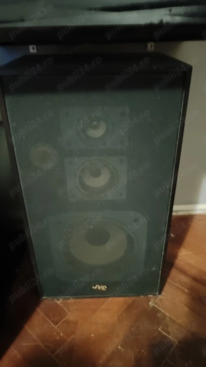 Boxe JVC SP-X220 BKE 120w