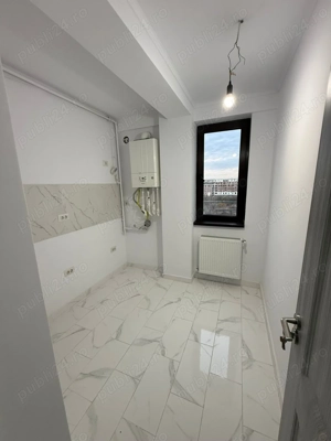 Apartament 2 camere decomandat cu loc de parcare inclus, mutare imediata. - imagine 5