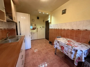 Apartament 2 camere, 45 mp utili + boxa  gemeroasa, parter - Dambovita - imagine 5