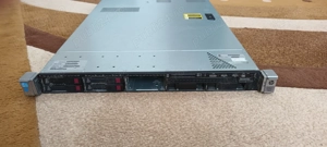 Server HP ProLiant DL360e Gen8   2x Xeon, 16 Core   32 Thread, 16GB RAM, SSD 128GB