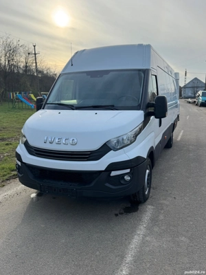 Iveco Daily 35S16 2.3 2018 euro 6
