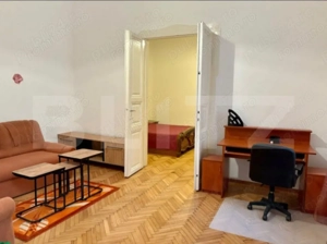 Apartament de închiriat, ultracentral, 72 mp