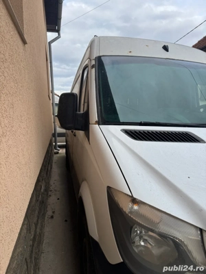 Mercedes sprinter 316 - imagine 3