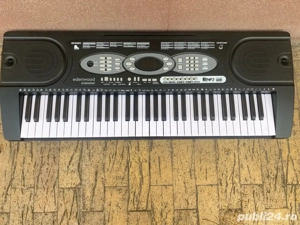 orga electronica EDENWOOD keyboard 61