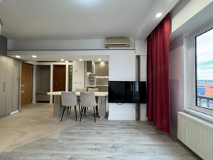 Apartament Modern 2 Cam, Mobilat si Utilat, aproape de Iulius Mall - Comision 0 - imagine 7