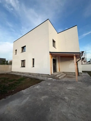 Casa individuala P+1, 3 dormitoare, 324 mp teren, zona Magnolia - imagine 11