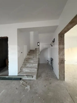 Casa individuala P+1, 3 dormitoare, 324 mp teren, zona Magnolia - imagine 3