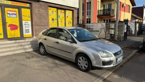 Vanzare Ford Focus 2 hatchback 1,6l , TDCI 90 CP varianta fara filtru de particule -Cluj Napoca - imagine 5