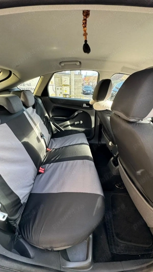 Vanzare Ford Focus 2 hatchback 1,6l , TDCI 90 CP varianta fara filtru de particule -Cluj Napoca - imagine 4