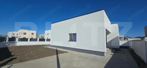 Casa individuala plan parter, 2 dormitoare, 473 mp teren, zona Magnolia - imagine 3