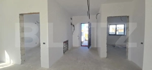 Casa individuala plan parter, 2 dormitoare, 473 mp teren, zona Magnolia - imagine 8