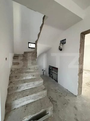 Casa individuala P+1, 3 dormitoare, 324 mp teren, zona Magnolia - imagine 4