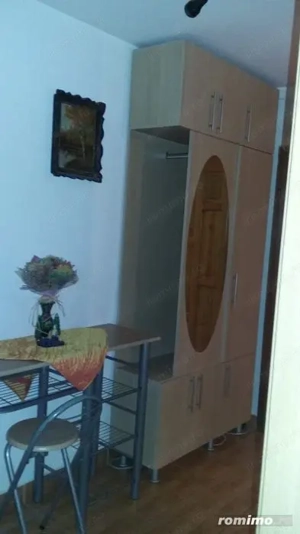Garsoniera zona Mihai Bravu  - imagine 7